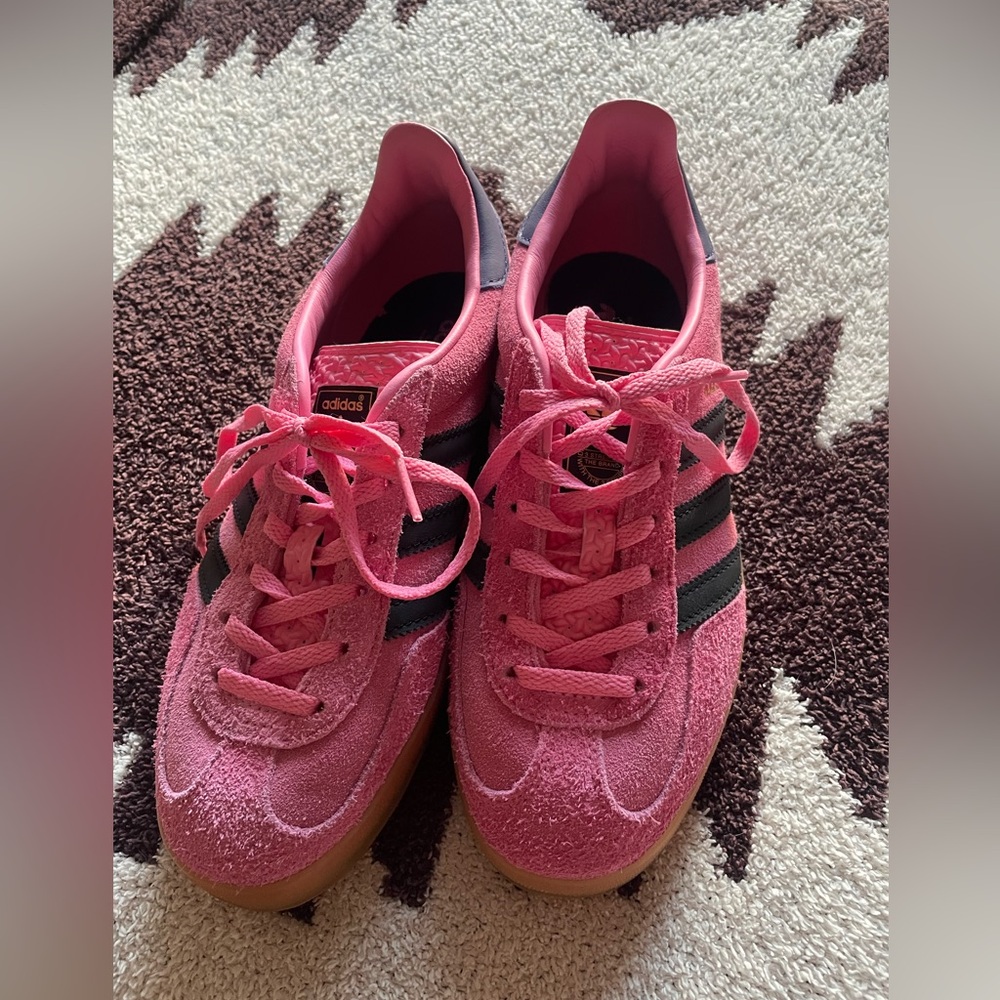 Gazelle Addidas